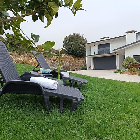 Buenavista Διαμέρισμα Villapresente Εξωτερικό φωτογραφία