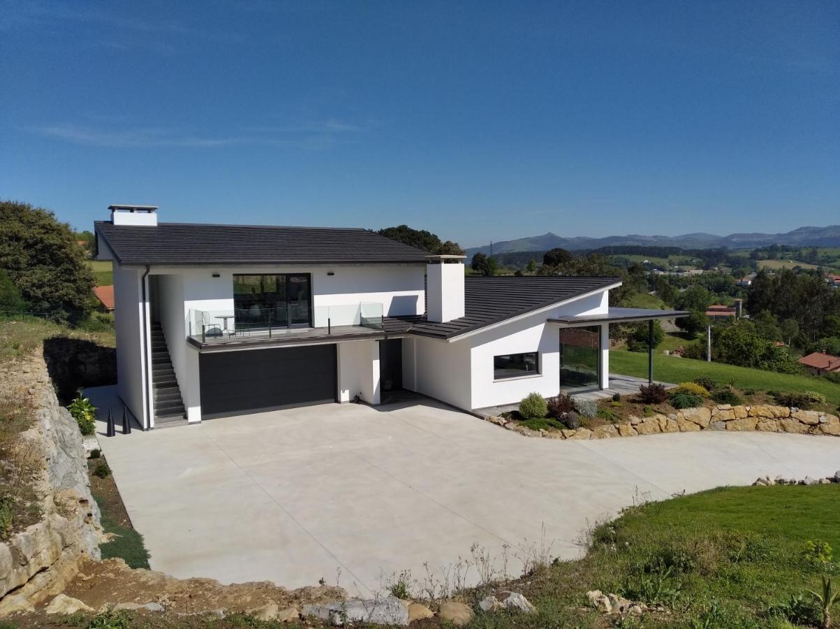 Buenavista Διαμέρισμα Villapresente Εξωτερικό φωτογραφία