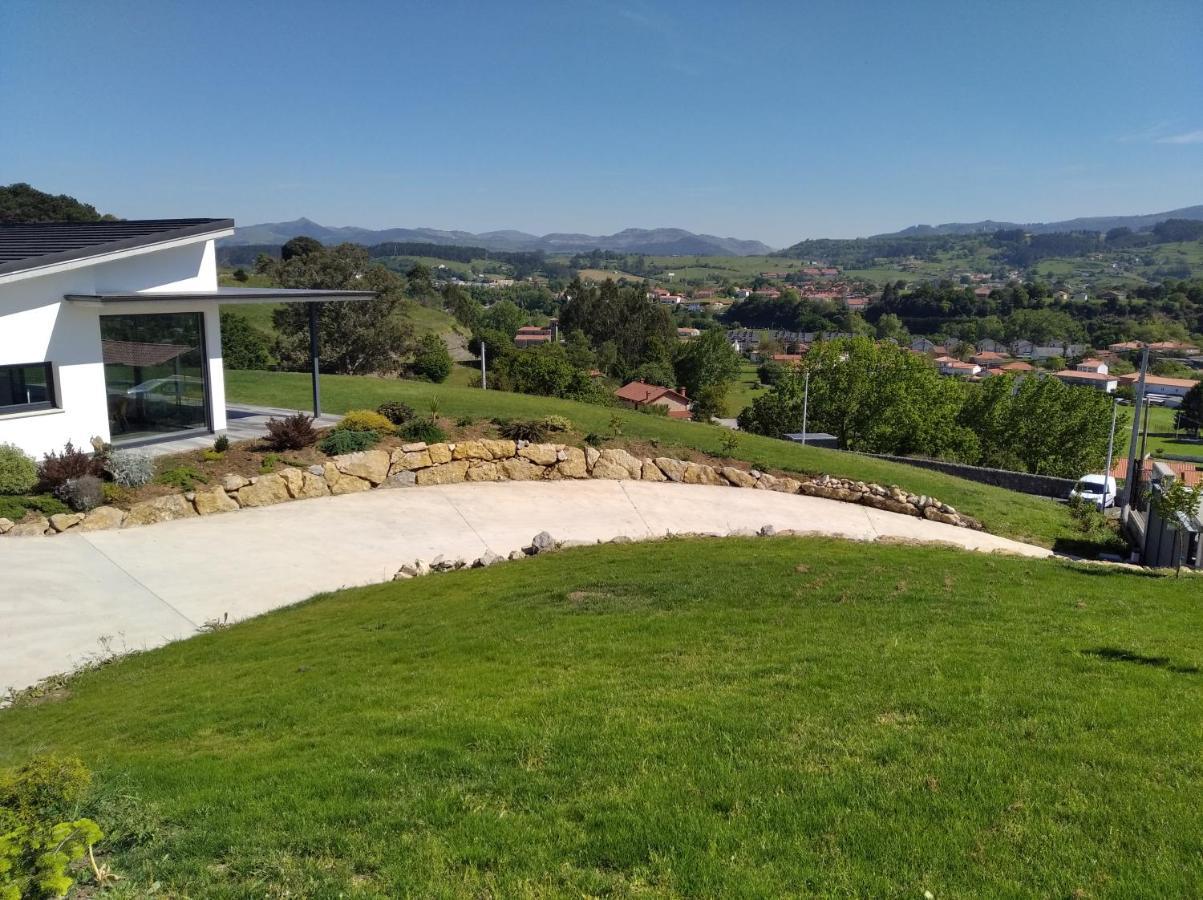 Buenavista Διαμέρισμα Villapresente Εξωτερικό φωτογραφία