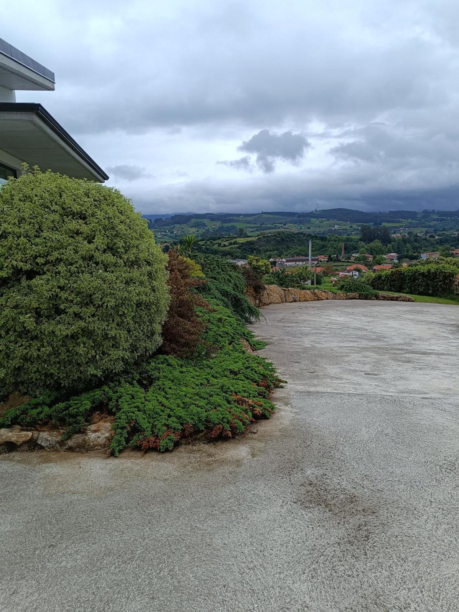 Buenavista Διαμέρισμα Villapresente Εξωτερικό φωτογραφία